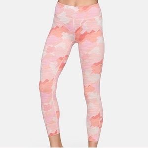 Outdoor voices leggings!